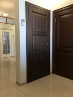 Дверь DORIAN GALLA, шпон дуба, 10000 руб.