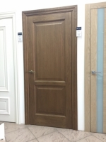 Дверь UNICO doors AVENUE 81 safari, шпон дуба, 10000 руб